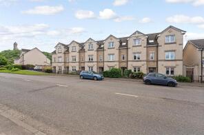 77, Causewayhead Road, Causewayhead, Stirling FK9 5EG