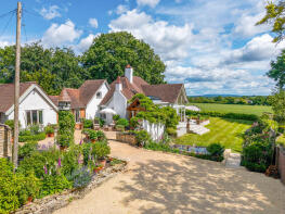 Little White Cottage, Grange Lane, Rushwick WR2 5TG