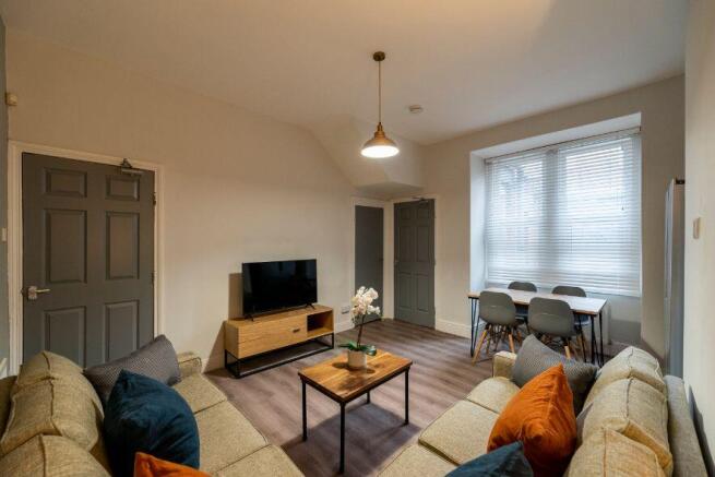 29SR - Living Area