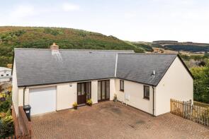 22, Noble Court, Knighton LD7 1LB