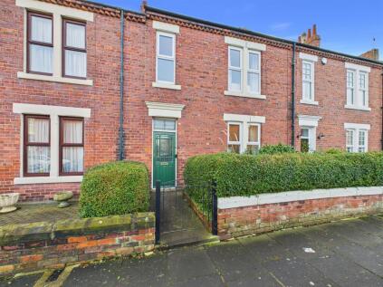 Beanley Crescent, Tynemouth