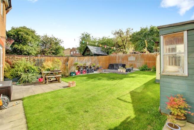 St. Cuthberts Meadow, Sacriston, Durham, DH7 photo 4