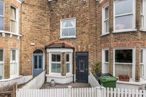 32, Rommany Road, London SE27 9PX