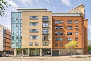 Flat 144, 3 Burford Wharf, Cam Road, Stratford, London E15 2SS