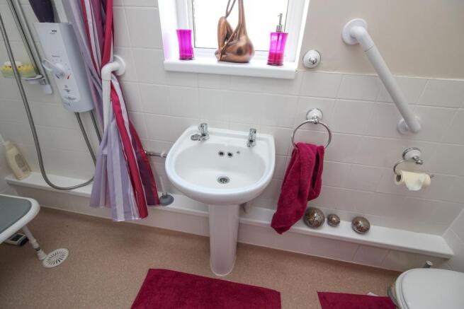 Wet Room
