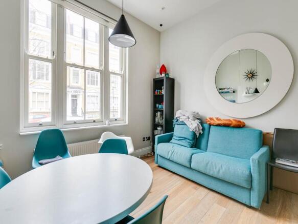 Kempsford Gardens 14