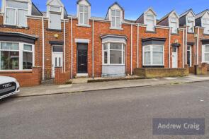 47, Sydenham Terrace, Sunderland SR4 7JG