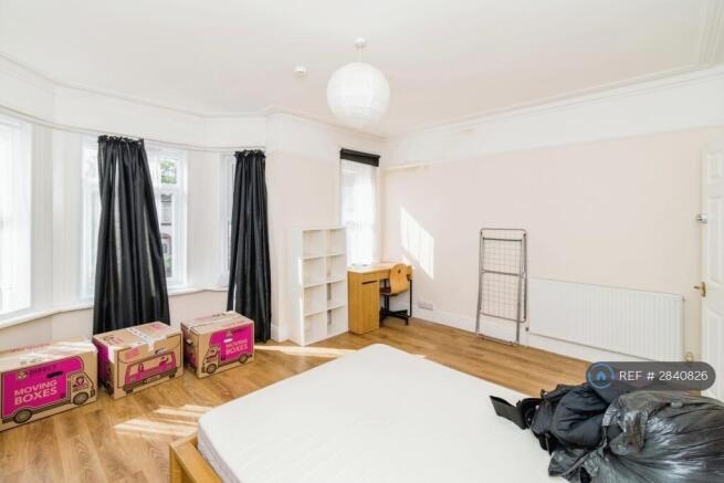 Room 1 - Reserved