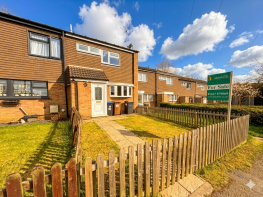 94, The Wye, Daventry NN11 4PX