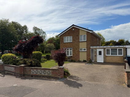Shetland Way, Corby, NN17 2SG