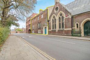 15, Chapel Field East, Norwich NR2 1SF