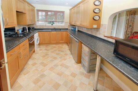 Chiltern Way, Tonbridge