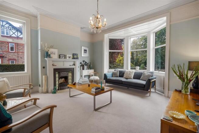 Front Living Room