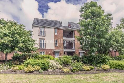Ayrshire Close, Buckshaw Village, Chorley