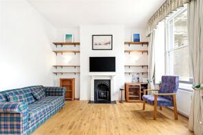 Flat 3, 55, Gloucester Street, London SW1V 4DY