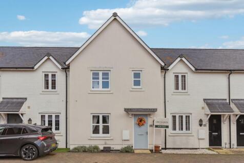 Plantation View, Silsoe, MK45