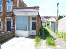 63, Grove Park Road, Brislington, Bristol BS4 4JH