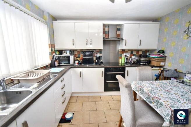 Wigan Road, Bolton, Lancashire, BL3 photo 3