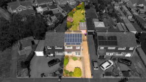 3, Alma Park Road, Grantham NG31 9SX