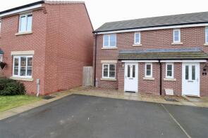 3, Rowntree Avenue, York YO42 2SZ