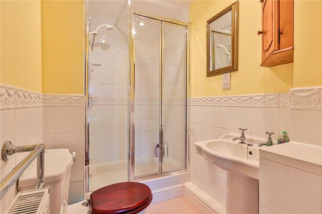Bed 1 En-Suite