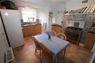 Kitchen / Breakfast Room Alternate
