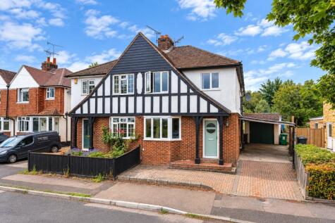 Bull Orchard, Barming, Maidstone, ME16