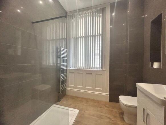 1 bed Flat to rent Image 8