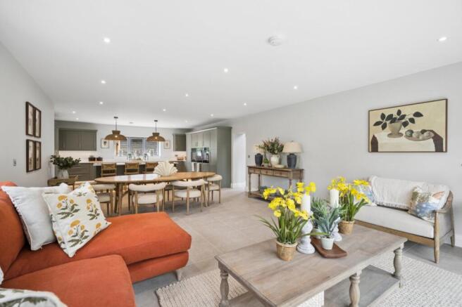 Show Home