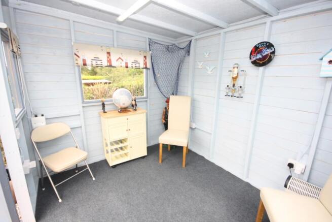 Summer House
