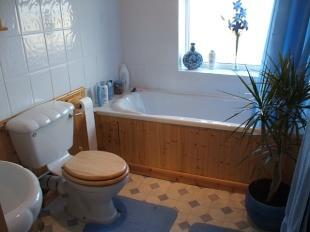 Bathroom/W.C.