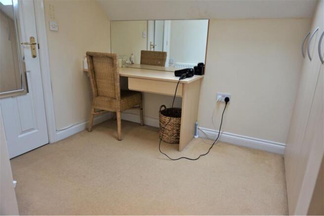 Master Dressing Room