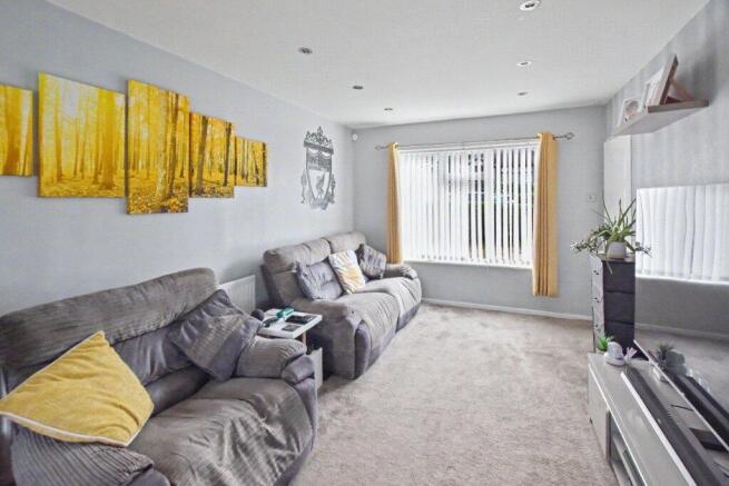 2 bed Semi-Detached for sale Image 4