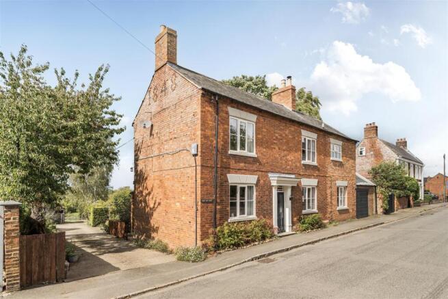 West End Farm, 5 West End