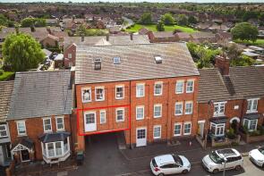 5, Harborough Place, Rushden NN10 0NA