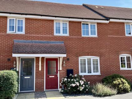 Summerhill Place, Market Harborough, Leicestershire