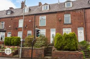 7, Turton Road, Bolton BL2 3DX