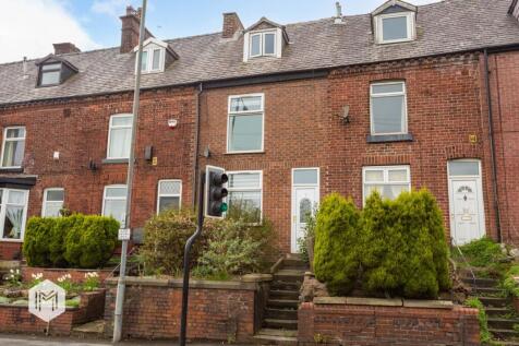 Turton Road, Bolton, BL2