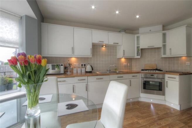 Kitchen/Breakfast 2