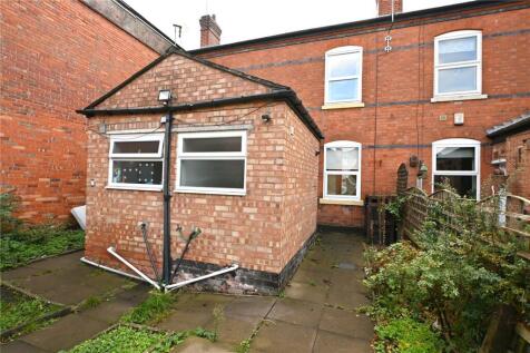 Woodbridge Road, Moseley, Birmingham, B13