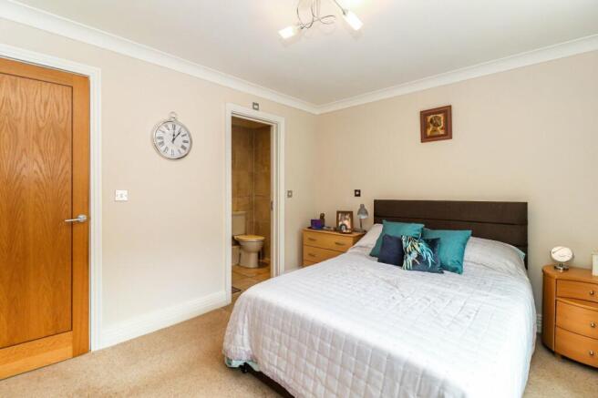 Bedroom 1