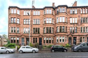 105, Broomhill Drive, Glasgow G11 7NA