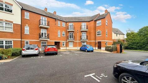 Brookfield Road, Kings Norton, Birmingham