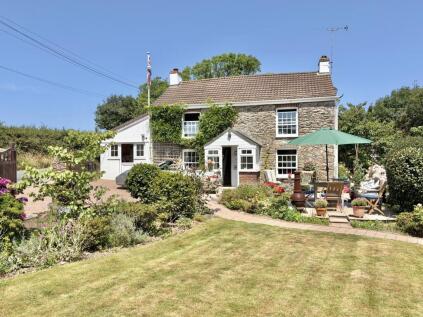 Feock, Near Truro