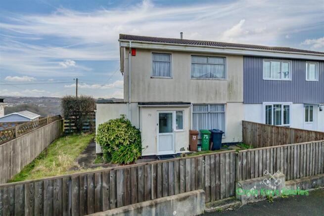 Cross Keys Estates Lettings Department