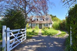 Lansdowne, Silkmore Lane, Leatherhead KT24 6JB