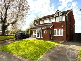 3, Mansfield Road, Blackpool FY3 7HZ