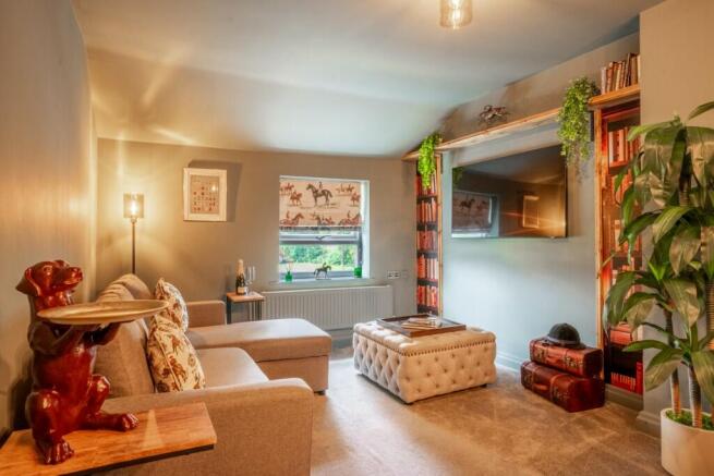1 bed Apartment to rent Image 4