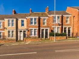 282, Whitehall Road, Bensham, Gateshead NE8 4PX