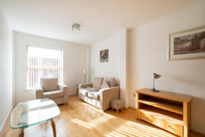 Flat 24, 36 Exchange House, Chapter Street, London SW1P 4NS